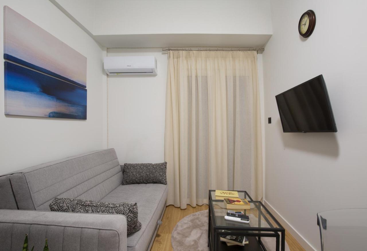 Unforgettable Acropolis View Apartment Athens Exterior photo